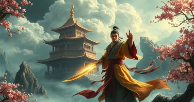 Chinese Paladin: The RPG That Built a Drama Genre