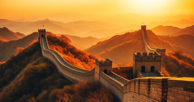 The Great Wall of China: What It Actually Is (and Isn't)