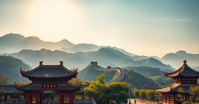 The Best Historical Sites in China Worth the Trip