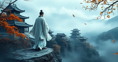 Nirvana in Fire — drama guide
