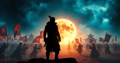 Treasure Venture — drama guide