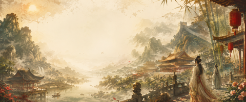Ancient Chinese — History, Culture, Drama and Travel